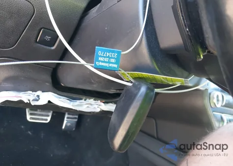 2020 Ford Mustang Ecoboost Premium Fastback from USA, damaged, VIN 1FA6P8TH7L5134894